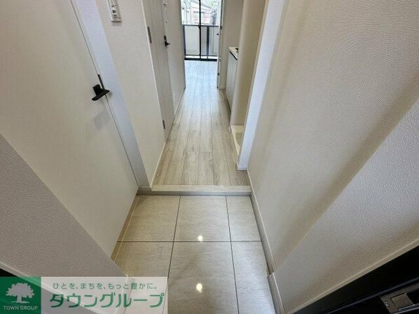 MAXIV川口青木の物件内観写真